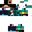 Texture for herobrine overpower