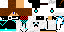 Texture for DeAaD