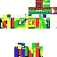 Texture for CRonFox