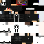 Texture for ninja  RED  WITHER 