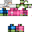 Texture for FakeRO