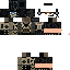 Texture for ghost 3