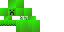 Texture for Creeper