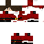 Texture for Steve