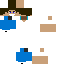 Texture for Steve