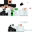 Texture for rage_jr. (lab coat)