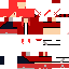 Texture for AkaHawk 01
