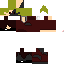 Texture for blond evil