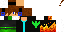 Texture for Flame