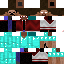Texture for super herobrine