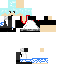 Texture for gintoki
