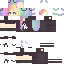 Texture for drf