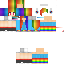 Texture for haha have a bf