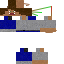Texture for JoeMonster