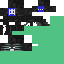 Texture for evil max