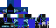 Texture for spacesuit