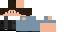 Texture for Cody's skin