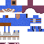Texture for King Sharaman