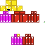 Texture for Emerald Noob Crystal
