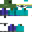 Texture for king