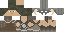 Texture for dovahkiin