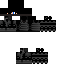 Texture for FNC ninja