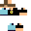 Texture for LucasSkin