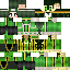 Texture for froppy