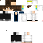 Texture for steve