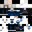 Texture for Tobirama