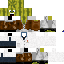 Texture for Lab Coat
