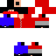 Texture for fnaf1234word
