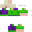 Texture for ReidoDoReido updated