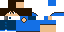 Texture for Rafail_GR Style CaptainPanez