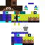 Texture for steve