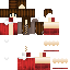 Texture for Ruby Once Upon A Time