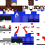 Texture for Skin