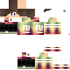 Texture for Julicrafter_XD