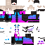 Texture for ritokun raimbow