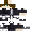 Texture for Retsu