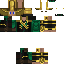 Texture for loki