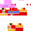 Texture for  Kirby and King Dedede