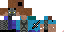 Texture for The Silverfox