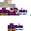 Texture for wizard
