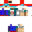 Texture for bf