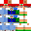 Texture for bobos