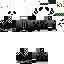 Texture for uneme