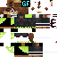 Texture for skiouroskis