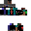 Texture for Grom_Gorem