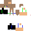 Texture for Stepan boy / Мальчик степан
